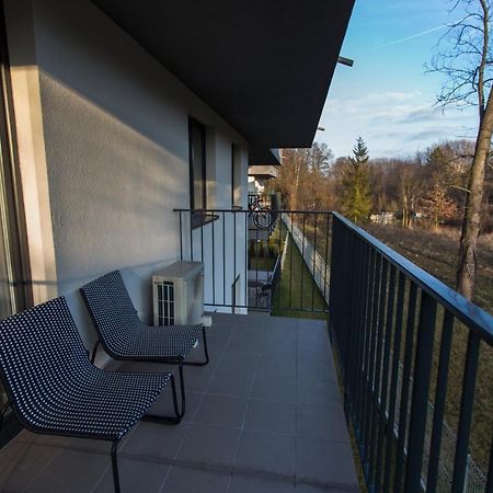 Home Inn Krasków Εξωτερικό φωτογραφία