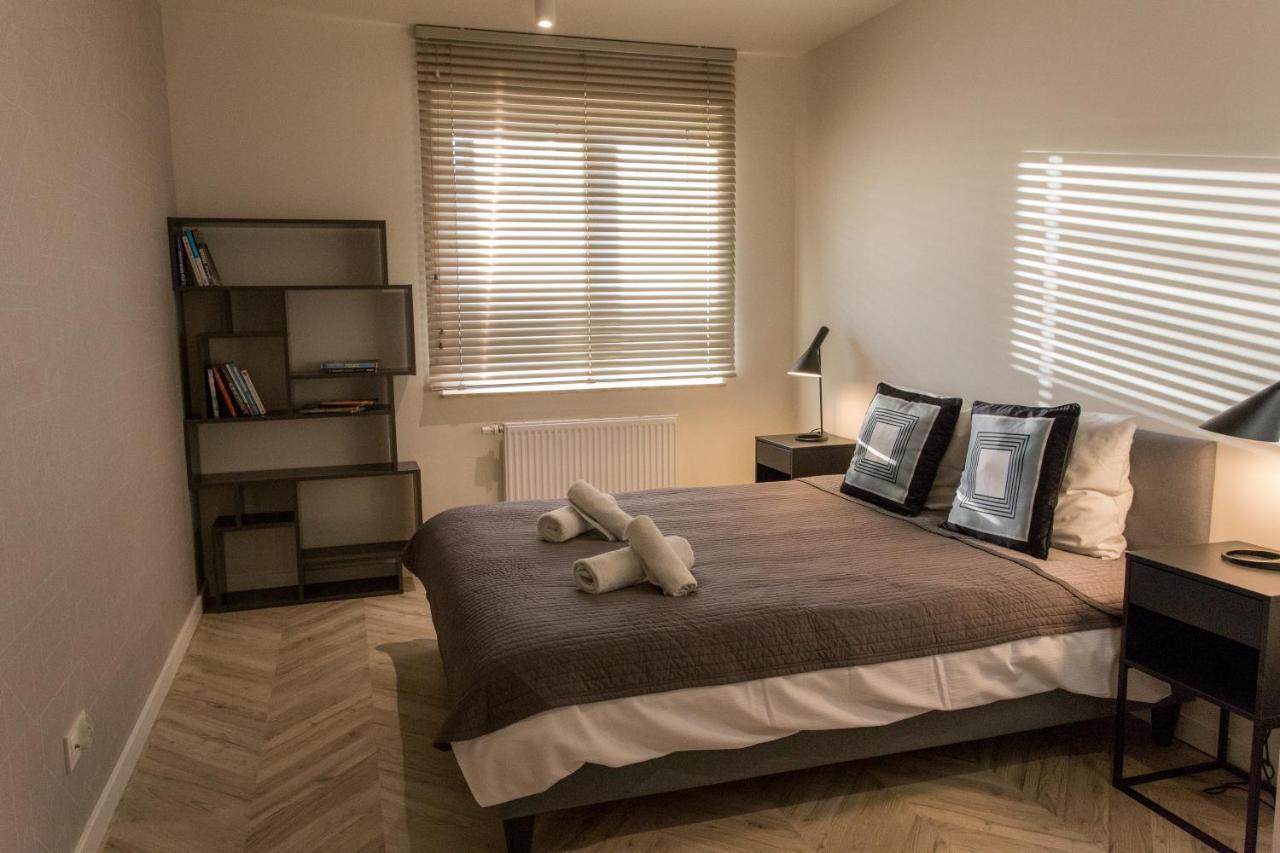 Home Inn Krasków Εξωτερικό φωτογραφία