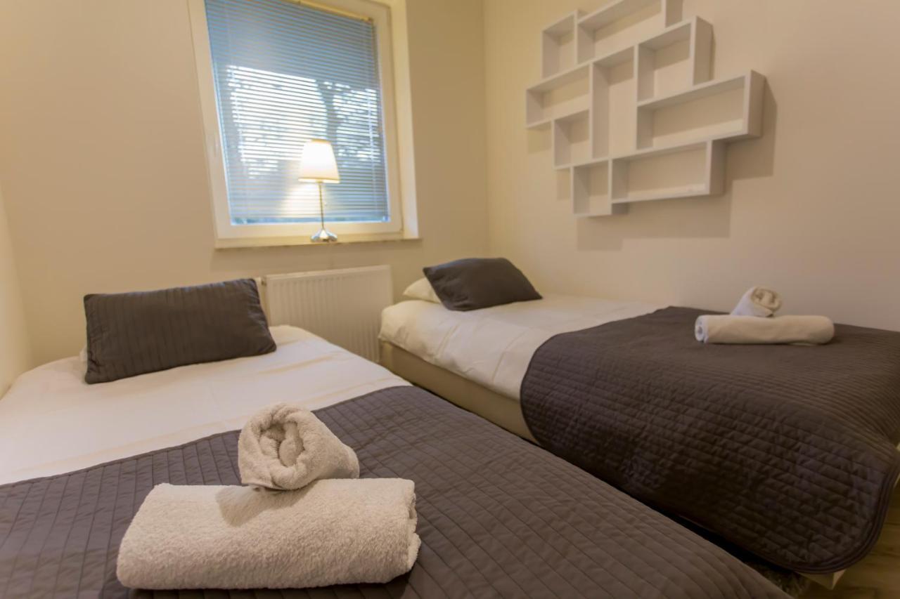 Home Inn Krasków Εξωτερικό φωτογραφία