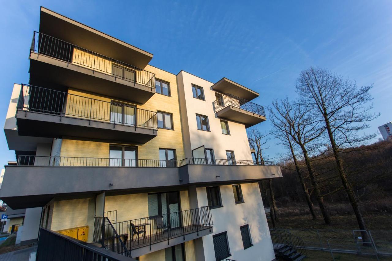 Home Inn Krasków Εξωτερικό φωτογραφία