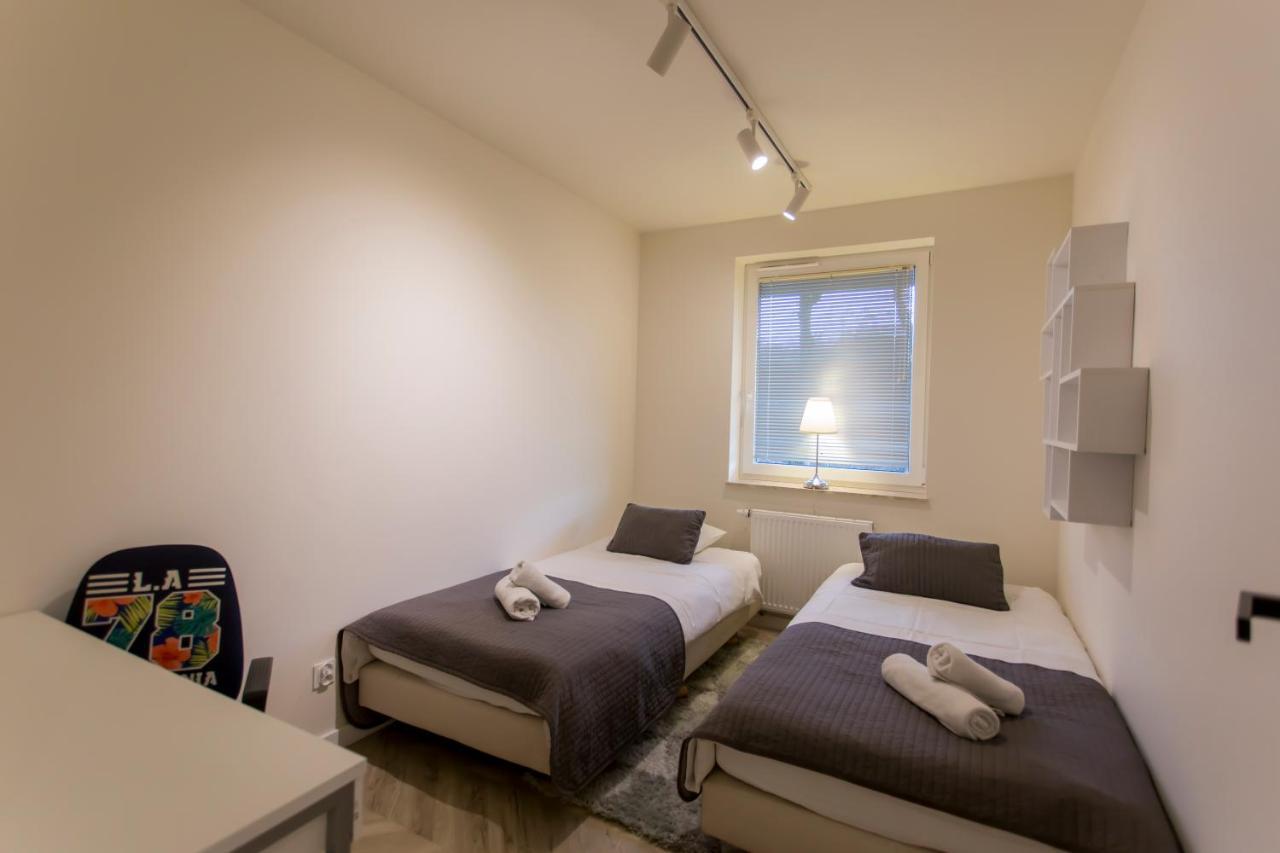 Home Inn Krasków Εξωτερικό φωτογραφία